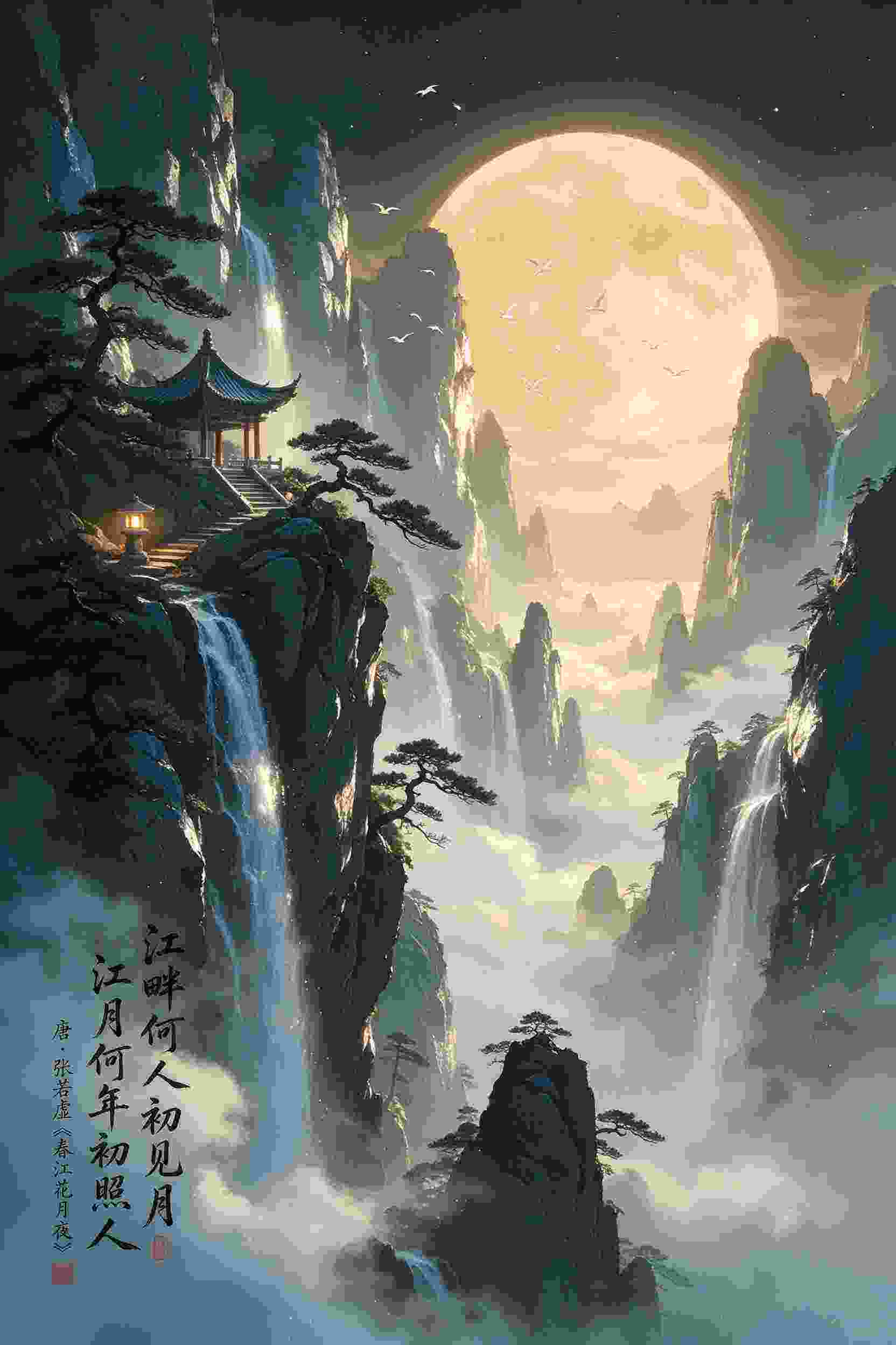 魔改之旅