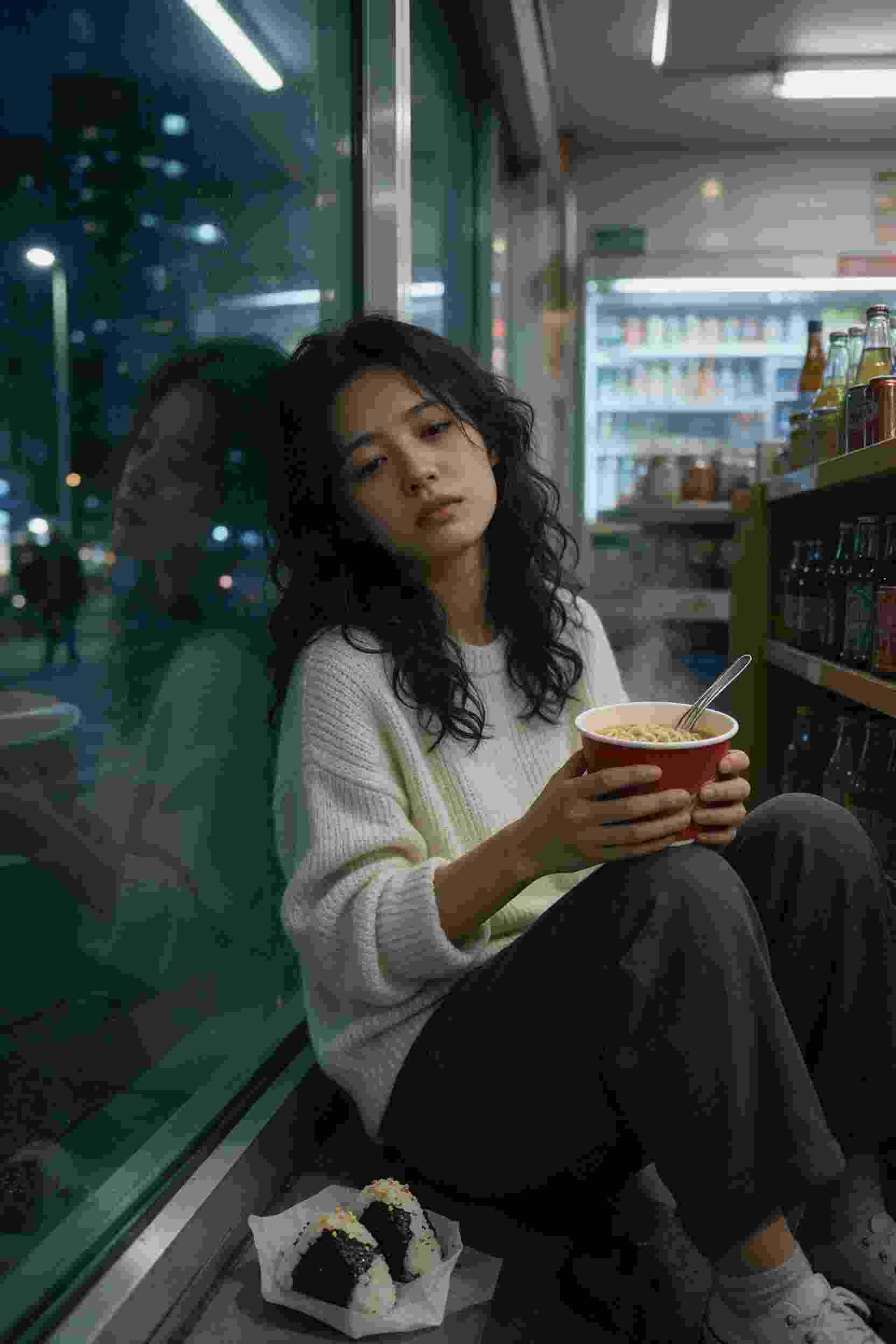 灵感碰撞